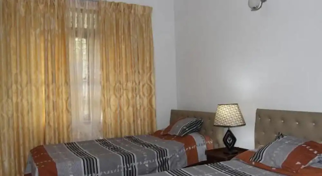 Семейный номер Standard Peradeniya Rest Inn