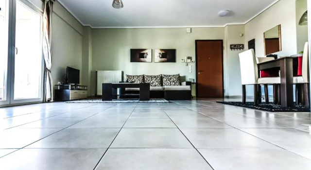 Comfort Luxury Maisonette, Varaa Hotelli Thérmi Makedonia