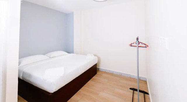 Двухместный номер Standard SemRock Hotel