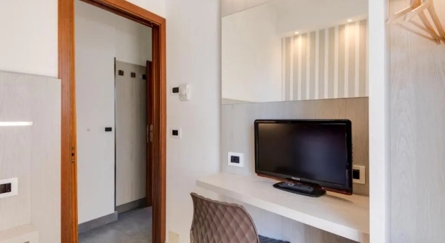 Hotel Cavour