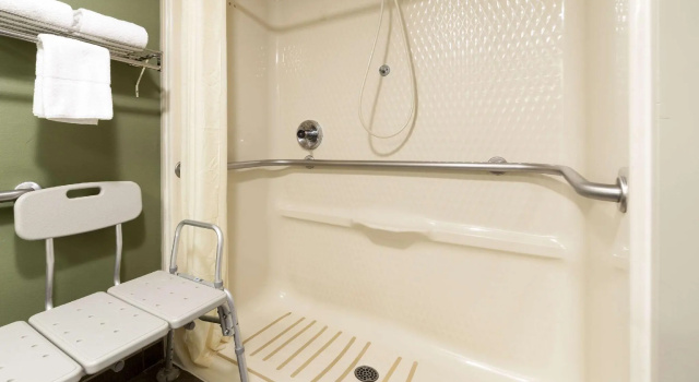 Двухместный номер Standard Sleep Inn Airport Phoenix