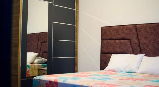 Lovely Apartment in Tetouan
