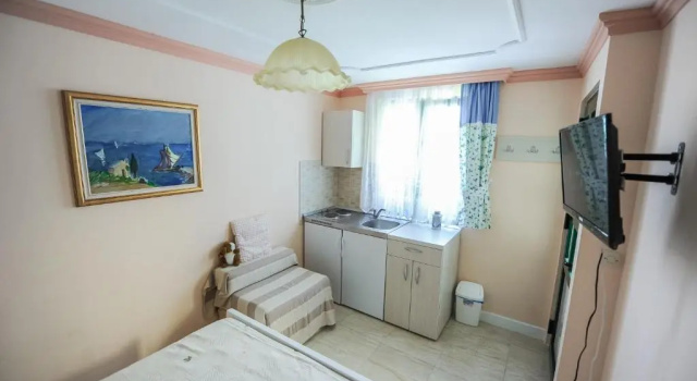 Студия Apartment Nina