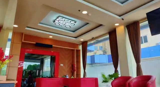 Hotel 99 Pati, Брондау Қонақ үй Kudus Central Java
