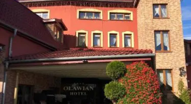 Oławian Hotel, Забронировать Отель Олава Нижнесилезское воеводство