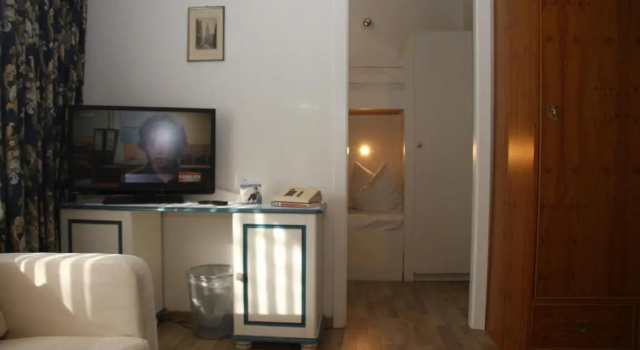 Семейный номер Standard Hotel Christiansen