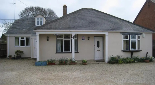 The Laurels Guesthouse