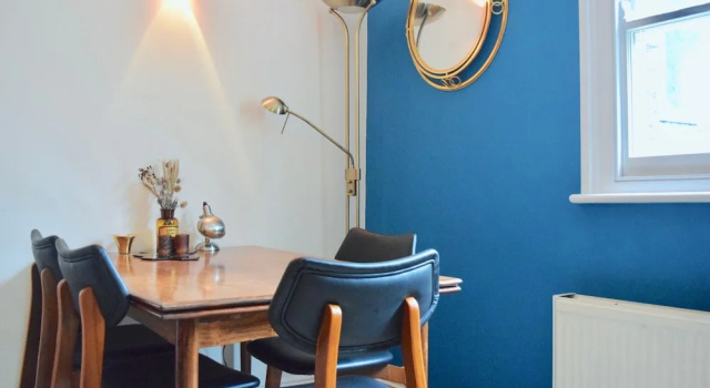 Stylish and Spacious 1 Bed Flat in Hackney, Забронировать Отель Хокни Лондон