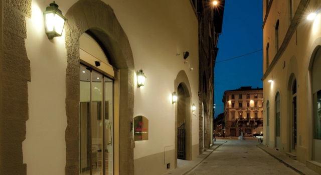 Golden Tower Hotel & Spa