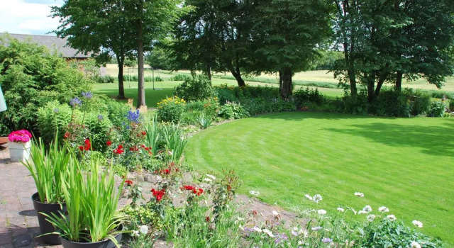 Karolinelund Apartments, Book Lejlighed Billund Lejligheder, Lejlighed