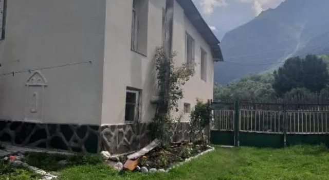 Zhabeshi Risa, Забронировать Отель Местия Самегрело — Верхняя Сванетия