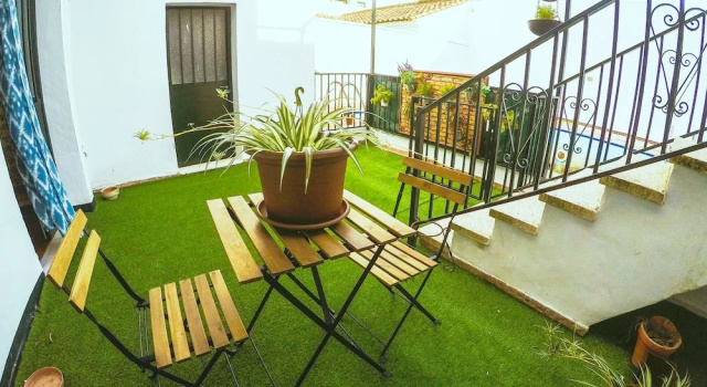 La Casa De Carmen