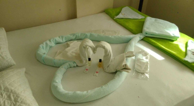 Otel 22 Edirne, Rezervovat Hotel Edirne hotely se snídaní, Snídaně