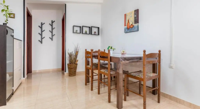 Апартаменты Apartments Mandić