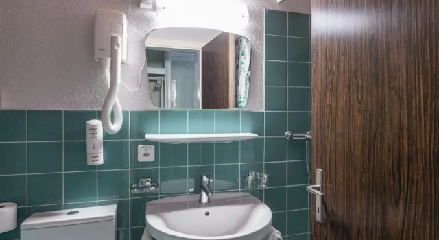 Номер Standard Hotel Drei Könige