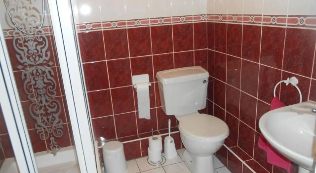 Трёхместный номер Standard Dundrum House
