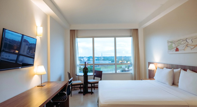 Holiday Inn Manaus by IHG