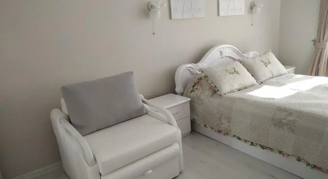 Deluxe Apartment Vesela 5, Забронировать Апартаменты/квартира Львов Львовская область, рядом с Галерея Правда, Б