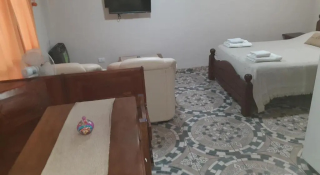 Departamentos Lugar de Descanso, Забронировать Апартаменты/квартира Недорогие отели Эль-Больсон, недорогие