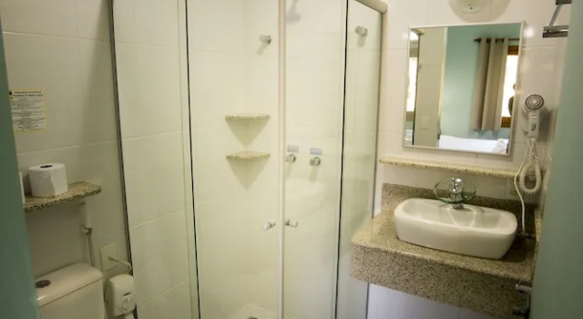 Номер Premium Hotel Guanxi