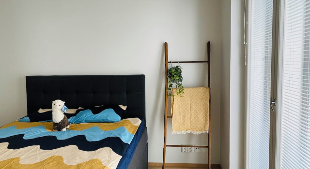 Nordic Home Bliss With Marimekko Moments