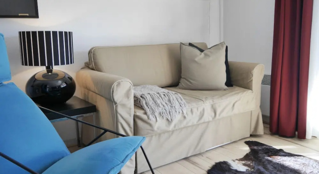 Monaco Pool Seaview Apartments, Rezervasyon Daire Beausoleil Havuzlu Oteller, Yüzme Havuzu