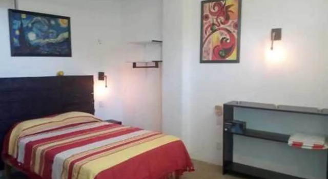 Daire Oceano y Luna Condos