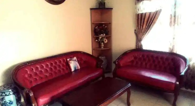 Homestay Jayana, Забронировать Апартаменты/квартира Апартаменты провинции Восточного Калимантана, Апартаменты/квартира