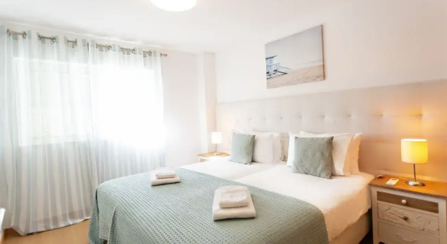 Апартаменты Formosa Bay - CS in Tavira