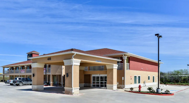 Quality Inn & Suites, Rezervasyon Otel Dilley Teksas