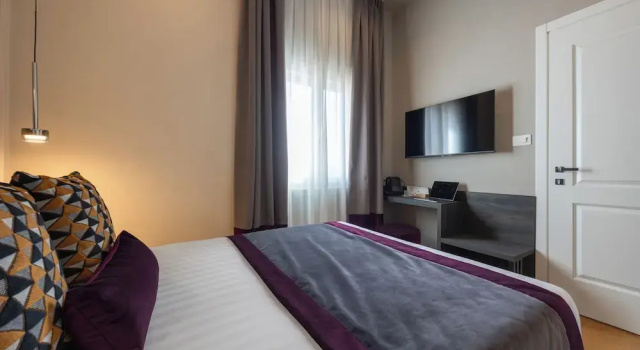 Номер Business Relais Pinciana