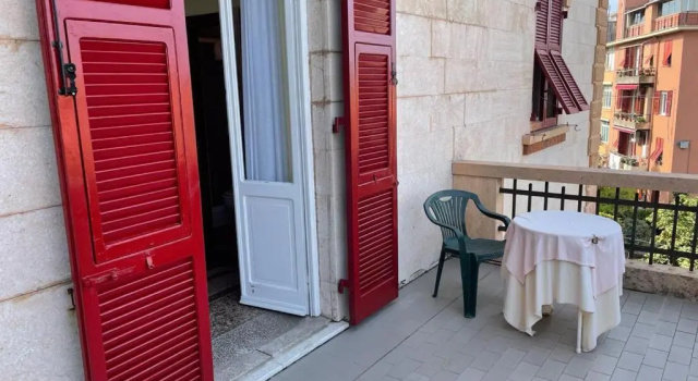 Номер Classic Villa Fieschi Boutique Hotel