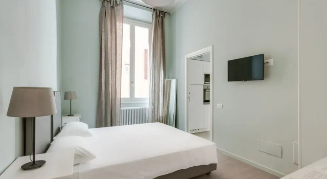 Taddea Terrace, Забронировать Апартаменты/квартира Апартаменты Флоренции, рядом с Генеральное консульство Российской Федерации во Флоренции, Апартаменты/квартира