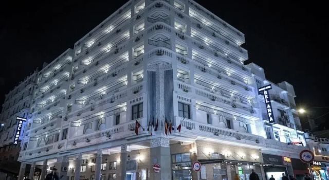 Hotel Bel Anfa