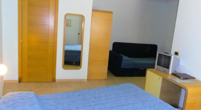 Номер Standard Hotel Villa Carolina