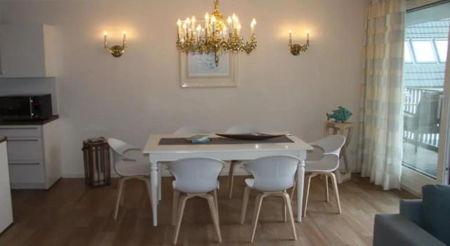 Passepartout, Забронировать Отель Нордерней East Frisian Islands, рядом с Weststrand