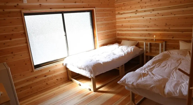 Номер Economy Riviera Iya Valley