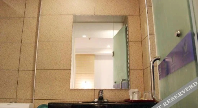 Yahao Business Hotel, Забронировать Отель Цинъюань Гуандун