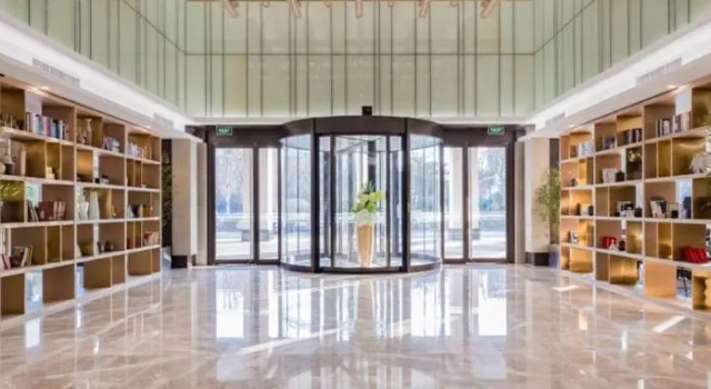 Haan Grand Hotel