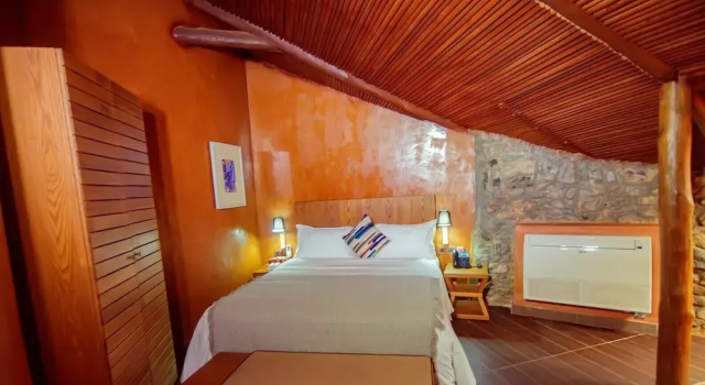 Номер Standard Trois Ore Residences