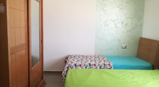 Апартаменты 1 km from Mansoura Klibia beach