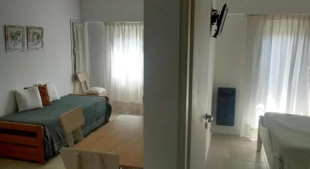 Apartamentos Laguna de Navarro, Забронировать Апартаменты/квартира Наварро провинция Буэнос-Айрес