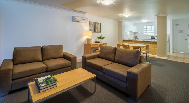 Hillarys Harbour Resort, จอง รีสอร์ท Hillarys เวสเทิร์นออสเตรเลีย