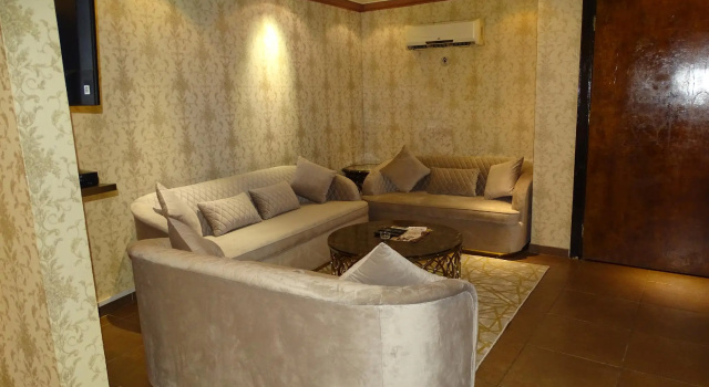 Comfort Inn Suites Riyadh