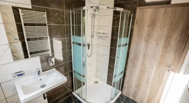 Трёхместный номер Standard Hotel Rabbit