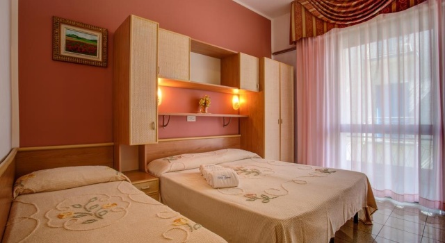 Hotel Gardenia