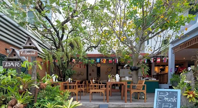 Номер Deluxe Kata Tranquil Villa - SHA Plus