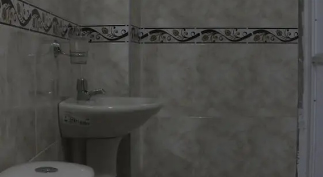 Номер Economy Puerto Caribe Hostal