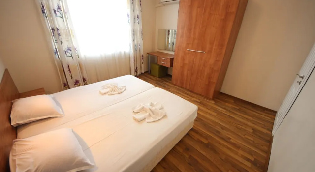 Апартаменты Menada Apartments in Azzuro Hotel