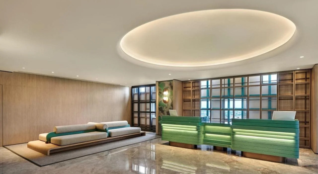 VIVERE Hotel, ARTOTEL Curated, Book Hotel Legok West Java